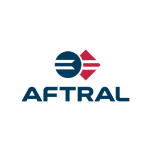 aftral logo