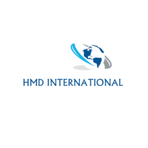HMD logo