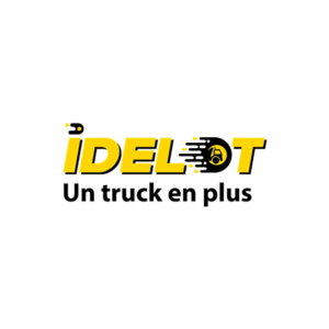 idelot logo