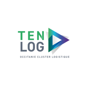 tenlog logo