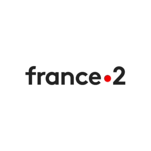 France 2 logo
