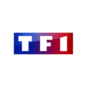 TF1 logo