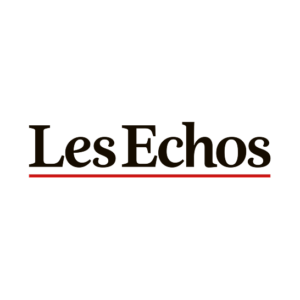 les echos logo