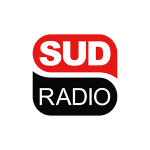 sud radio logo